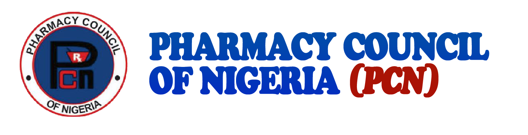 Pharmacy Council of Nigeria logo